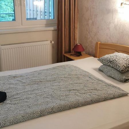 Zamardi Siraly 아파트 외부 사진